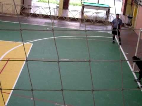 Galácticos X Só Tapa