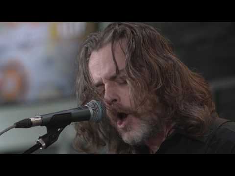 Minus The Bear - Full Performance (Live on KEXP)