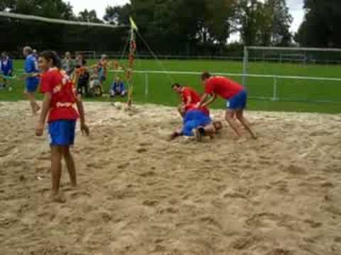 HVCH 4 Seizoen 2007 / 2008