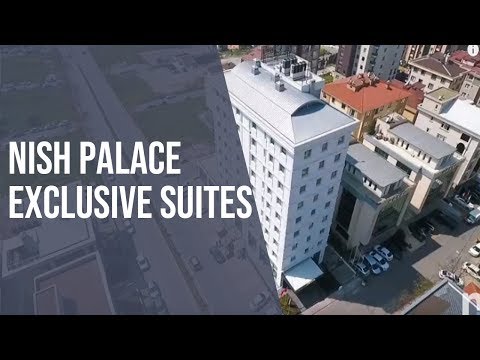 Nish Palace Exclusive Suites Tanıtım Filmi