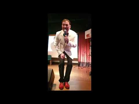 Micha Badura - The Last Waltz