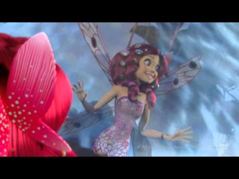 Mia and me - Mia is an Elf now