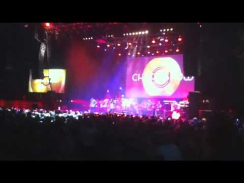 Ultimative Chartshow in Berlin