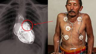 The Yogi With NO Heartbeat! (Ancient Secret Exposed)