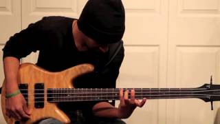 Solo Bass - Sunder Panatella