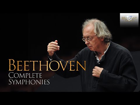 Beethoven: Complete Symphonies