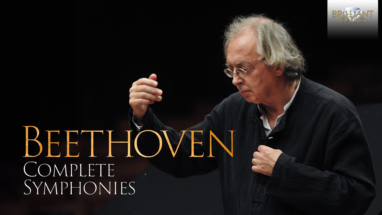 Beethoven: Complete Symphonies