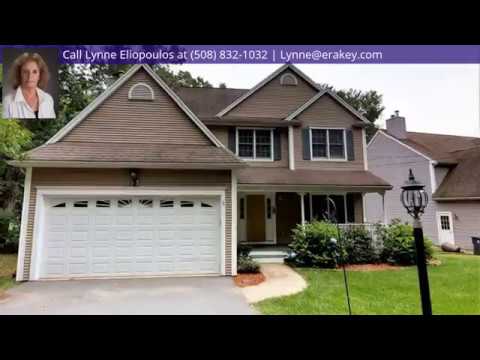 78 Rathbun Road Natick MA - Real Estate for Sale