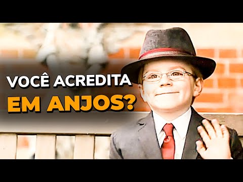 É MUITO BOM PENSAR QUE ALGUÉM ESTÁ OLHANDO POR NÓS | (EDIT) FILME MENINO DE OURO