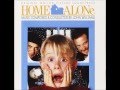 John Williams – O Holy Night (Soundtrack Movie Home Alone)