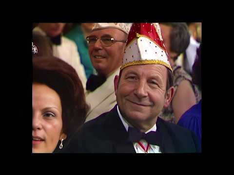 Mainz bleibt Mainz wie es singt und lacht 1976 mit Rolf Braun, Margit Sponheimer & Herbert Bonewitz