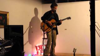 Rick at Providence Hoot Part Two (5-13-2014)