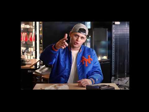 BELMONDO - GOLDBERG (bez kasztanów, loop)