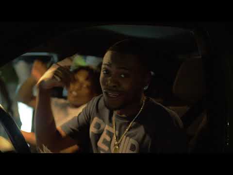 TB2X - MURDA (feat. Bleustrip) (Official Video)