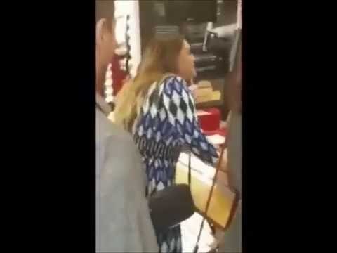 Preta Gil e a sua "treta" viral no Bob's | @oEduardoMoreira