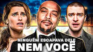 O QUE ACONTECEU COM O TIMBALAND? O PRODUTOR QUE CONTROLAVA A MÚSICA (E FOI ESQUECIDO)