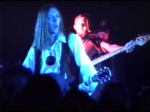 URGE OVERKILL - Köln, Luxor, 28 Oct 1993 (full show)