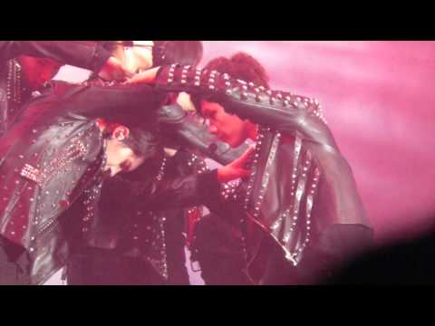 150529 오류 (레오 포커스) @ VIXX Utopia Singapore