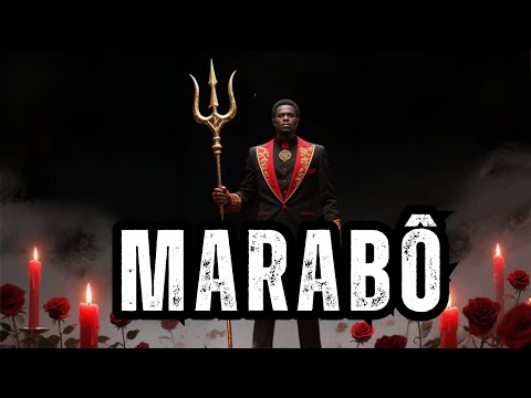 Esses Pontos Chamam Exu Marabô — E Ele Responde!