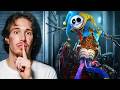 100 Completing Poppy Playtime Chapter 5