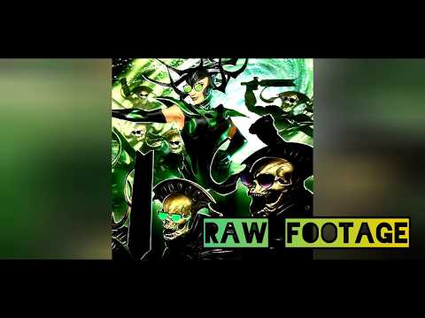 Raw Footage  - HellTech™ Stress Test - Ultimus 7