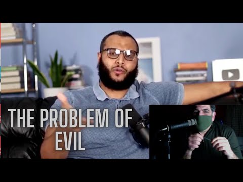 Mohammed Hijab The Problem of Evil - Neil deGrasse Tyson