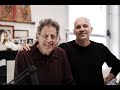 20-Year Retrospective with Philip Glass