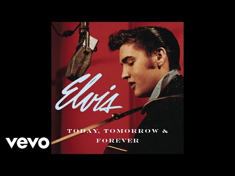Video thumbnail for (There’ll Be) Peace In The Valley (For Me) (Alt. Take 1)