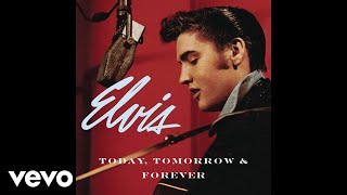 Elvis Presley - There'll Be Peace In The Valley (For Me)