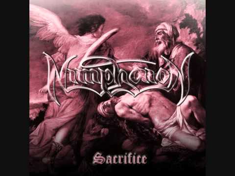 NimphaioN - Wicked And Proud