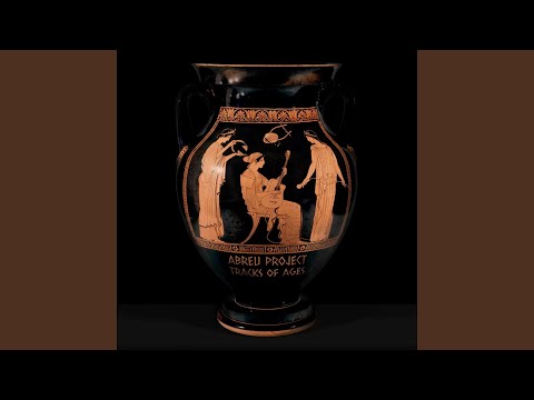 The Ballad of Ace Lebaron (From "Age of Mythology")