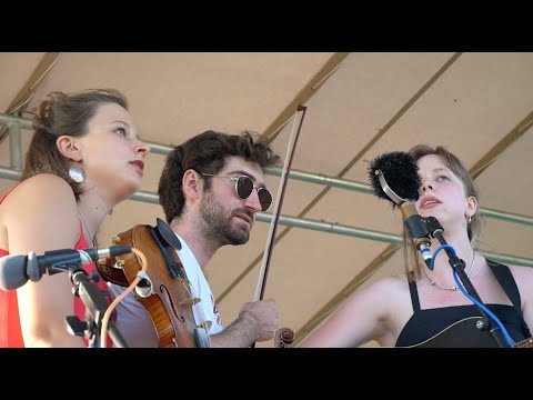 The Onlies - Still Lookin' For You (Townes Van Zandt Cover) - Live at South Hill Cider