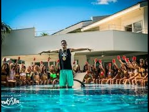 MC Delano e MC Kalzin   É Então Tá   Musica nova DJ Felipe Lançamento 2014