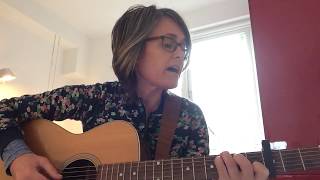 Don&#39;t Leave - Cover Ane Brun