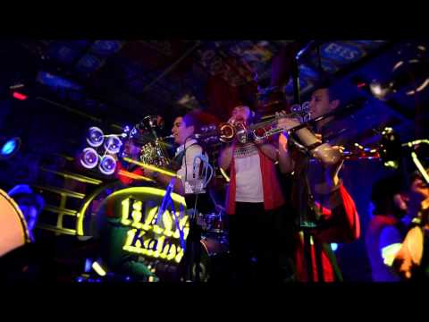 Shukar Muzika - Ederlezi