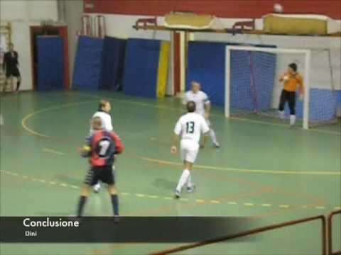 FutsalKevinTV_ Speciale Final Four 2009/2010