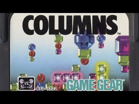 columns game gear online