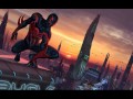 Spider Man Shattered Dimensions 2099 Ost