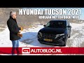 Hyundai Tucson (2021) rijtest: Koreaan met dikke neus!