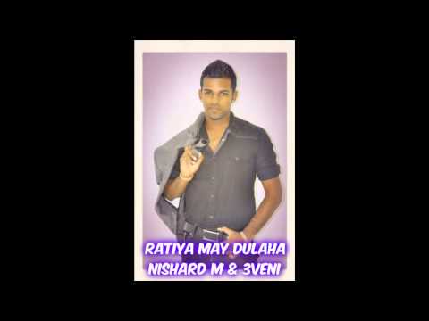 RATIYA MAY DULAHA - NISHARD M & 3VENI