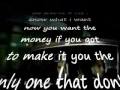 Drake and Trey Songz - Successful lyrics