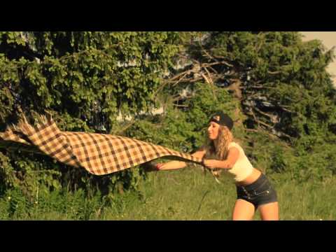 Felice feat  Jimmie Wilson   The Moment