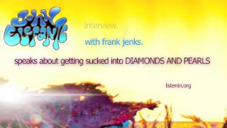 20. John Elefante speaks about getting sucked into DIAMONDS AND PEARLS