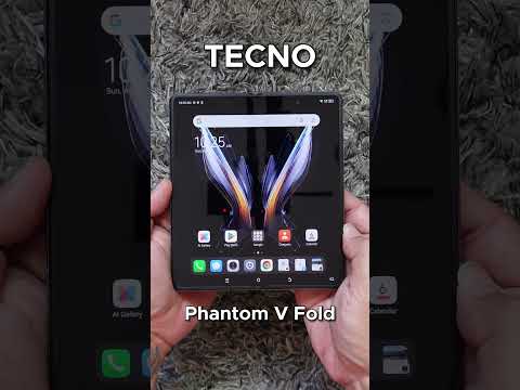 The CHEAPEST FOLD but... ✌️