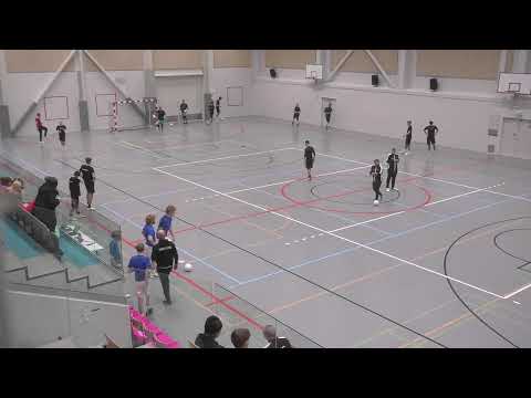 P19 Futsal-Liiga Pato-HJS