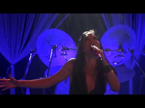 Tarja Turunen - Live In Vevey 2014 - Mystique Voyage HD