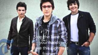 Il Volo-El Reloj-English Lyrics♥