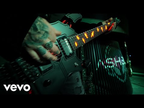 ASHBA - Party Tonight ft. dia capron