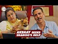 Akshay And Sisters Take A Trip To Marriage Broker Would They Get Any Help Raksha Bandhan ZEE5