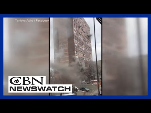 CBN NewsWatch AM: January 10, 2022